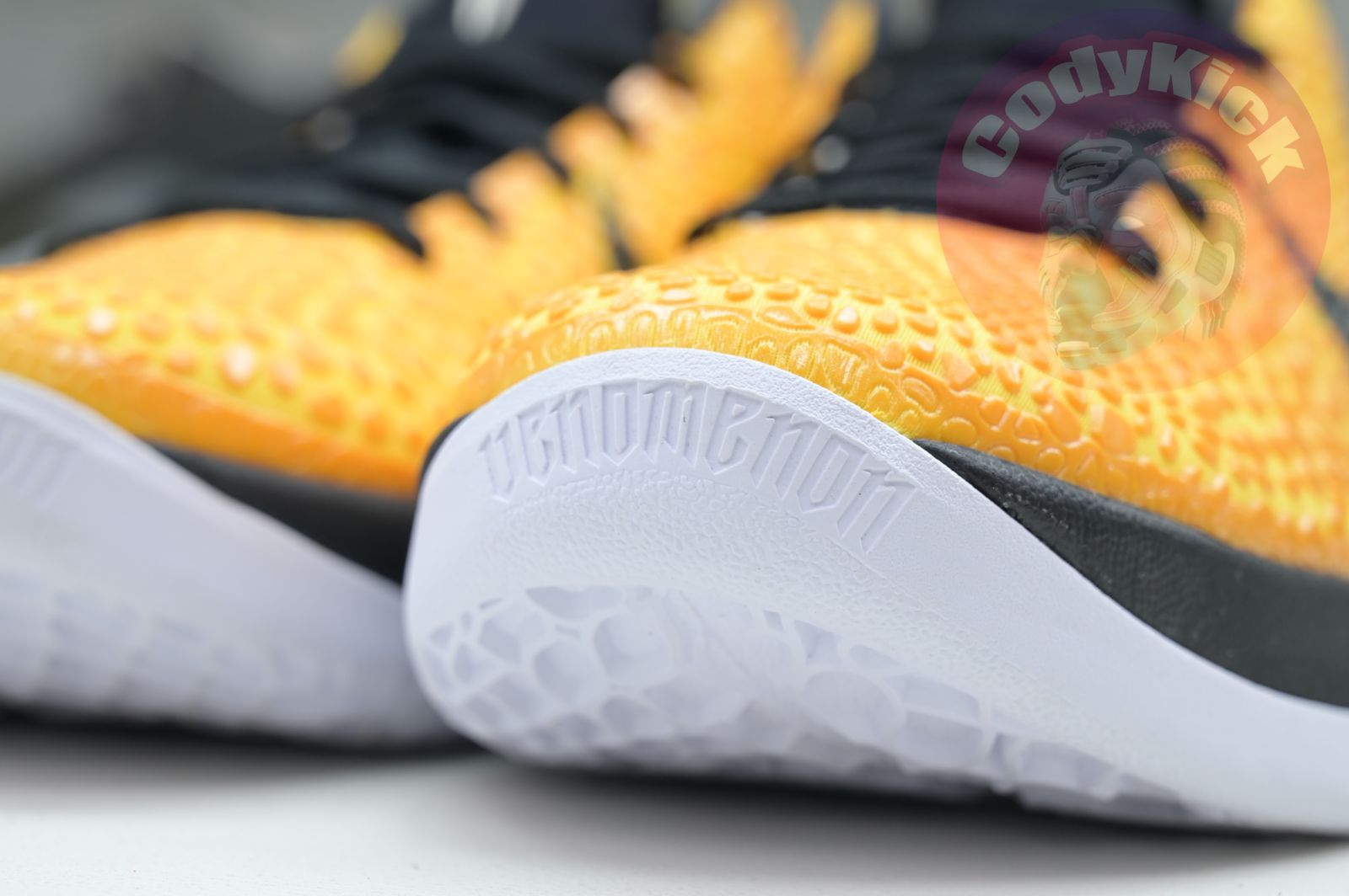 Nike Zoom Kobe 6 Lightbulb