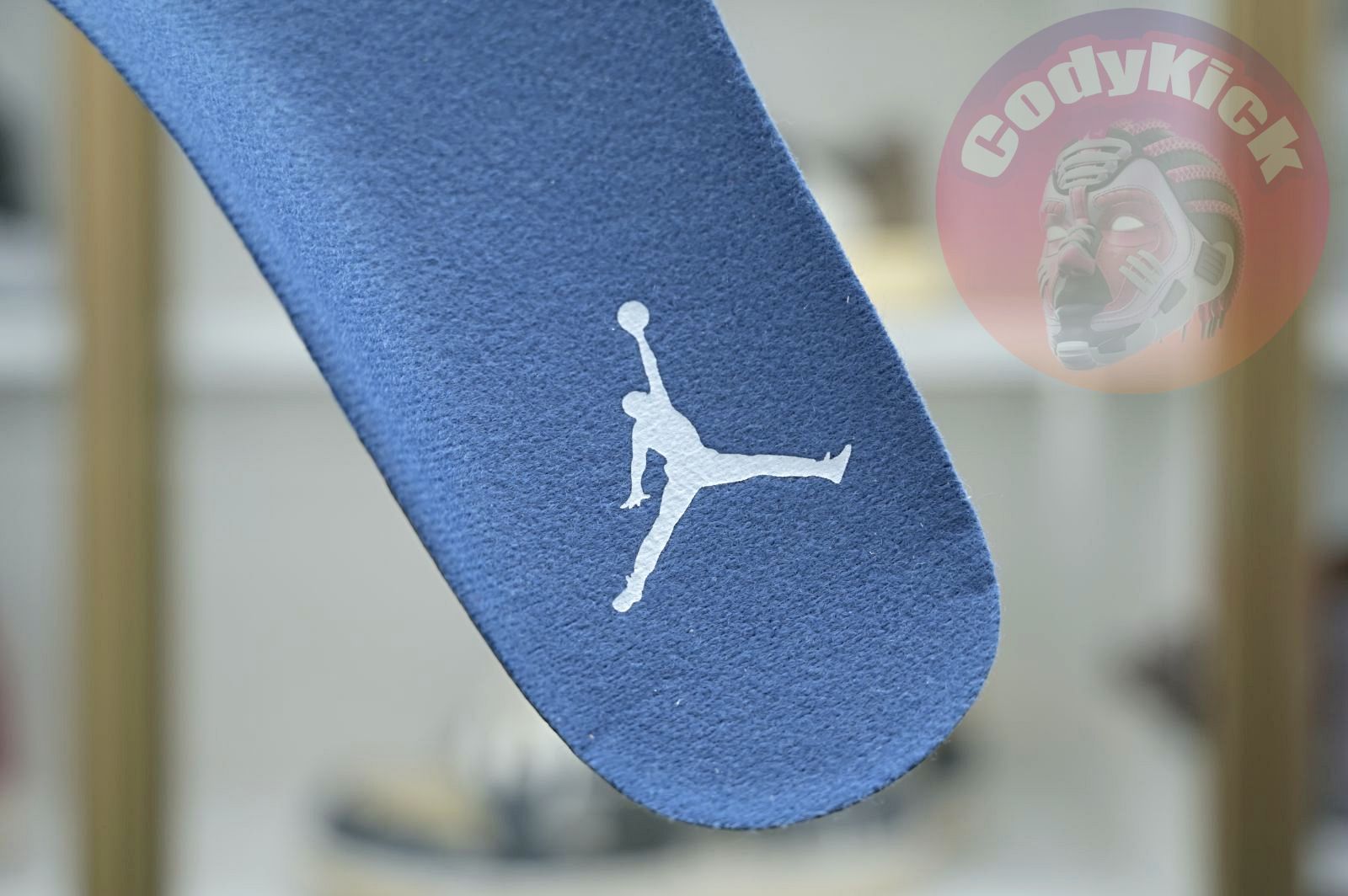 Jordan Air Jordan 11 Low“Diffused Blue”