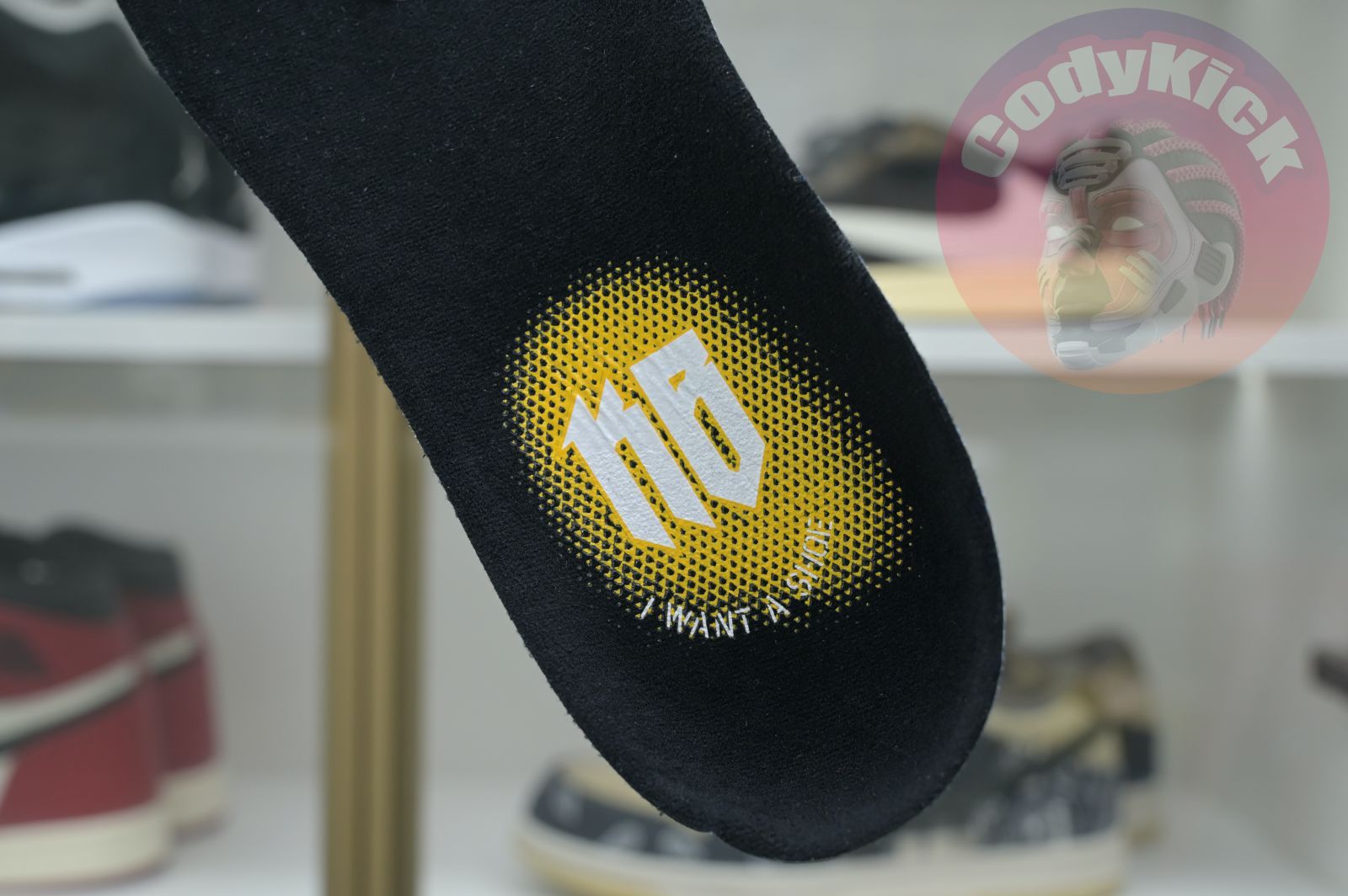 Nike Zoom Kobe 6 Lightbulb