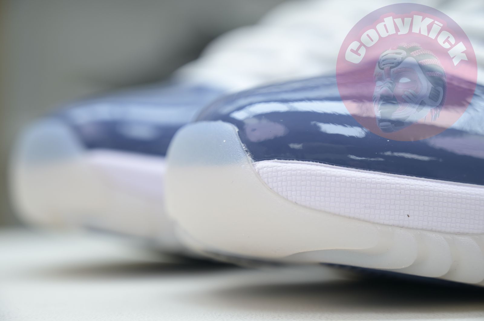 Jordan Air Jordan 11 Low“Diffused Blue”