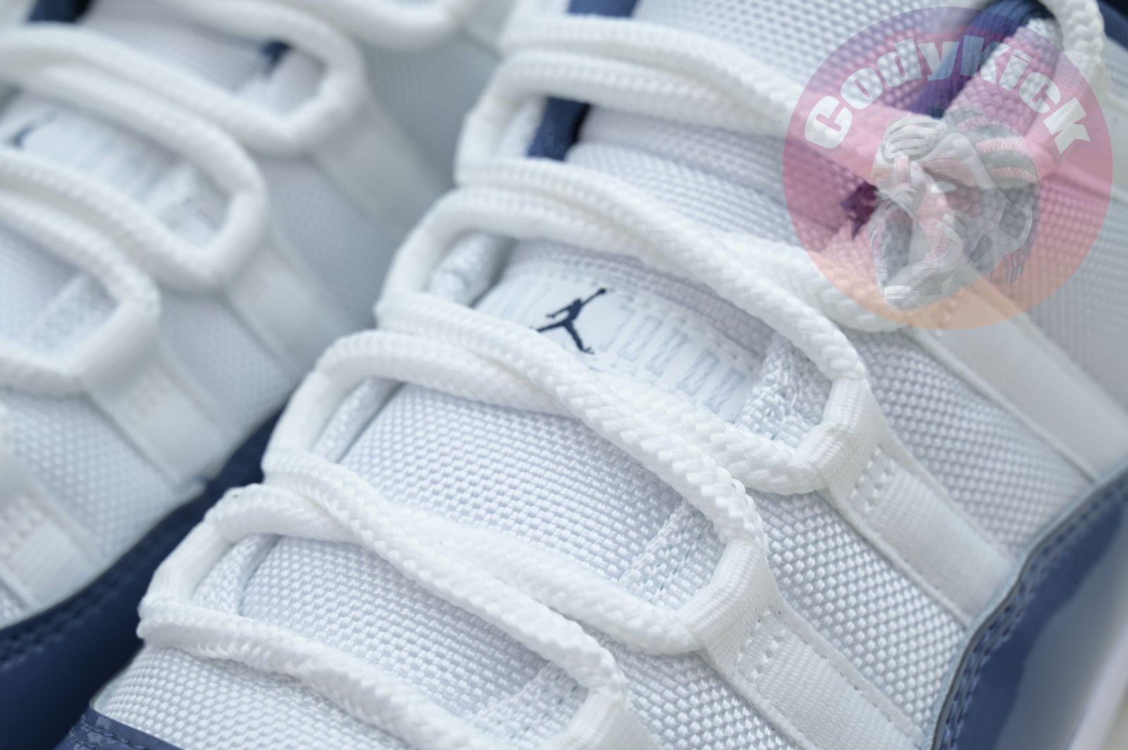 Jordan Air Jordan 11 Low“Diffused Blue”