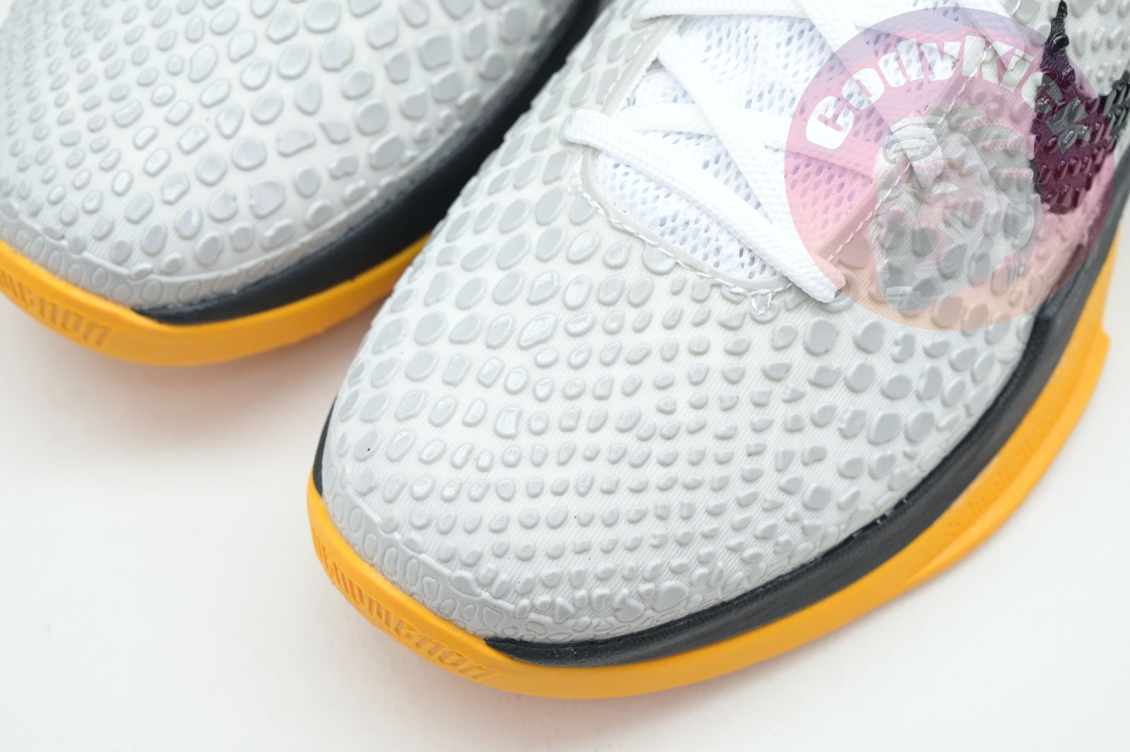Nike Zoom Kobe 6 Protro