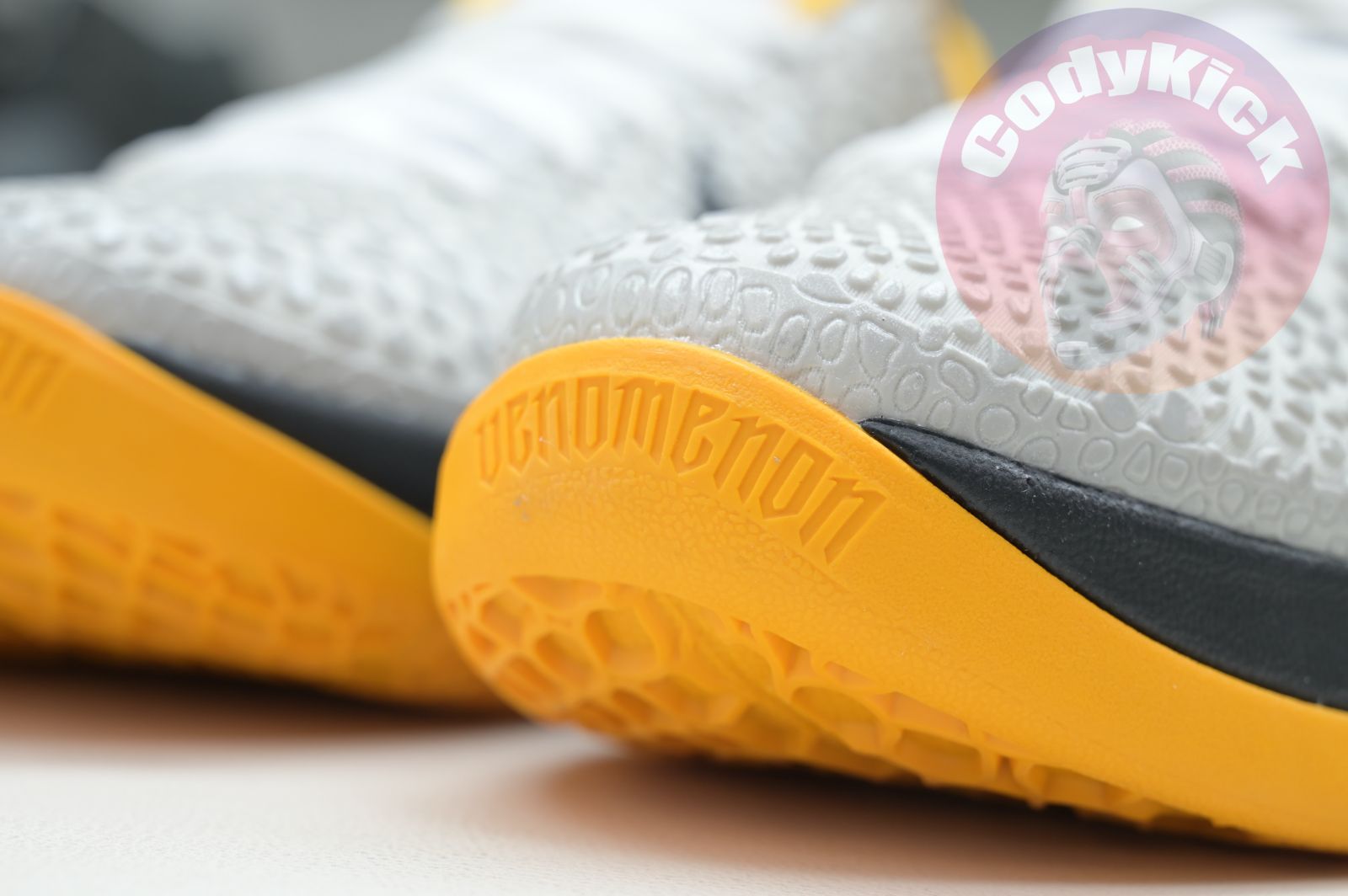 Nike Zoom Kobe 6 Protro