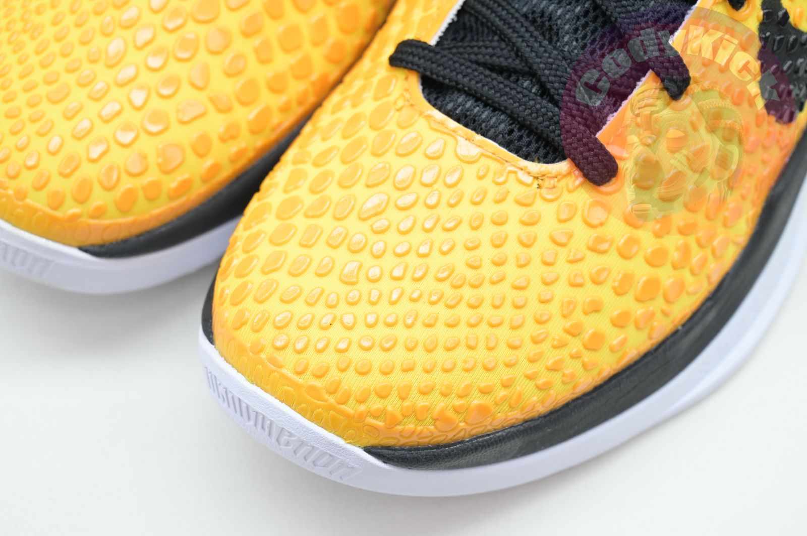 Nike Zoom Kobe 6 Lightbulb