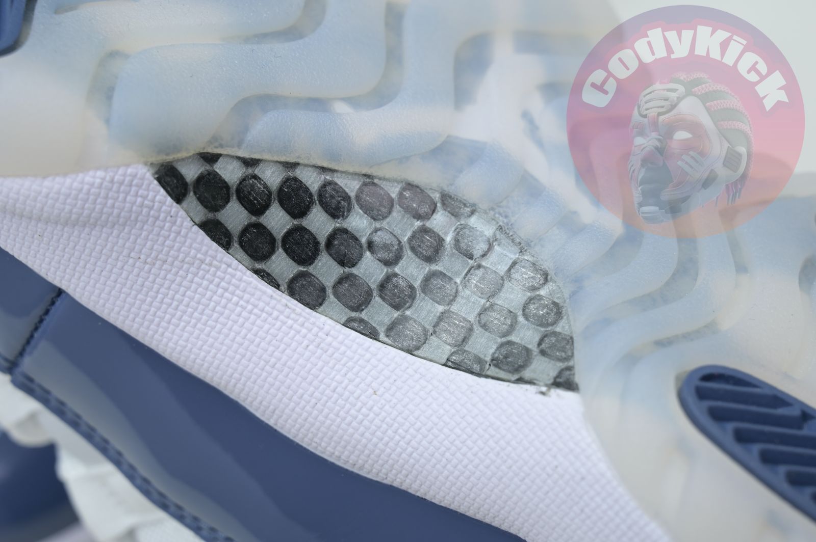 Jordan Air Jordan 11 Low“Diffused Blue”