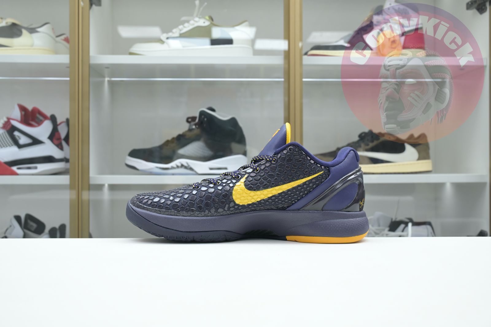 Nike Zoom Kobe 6 Imperial