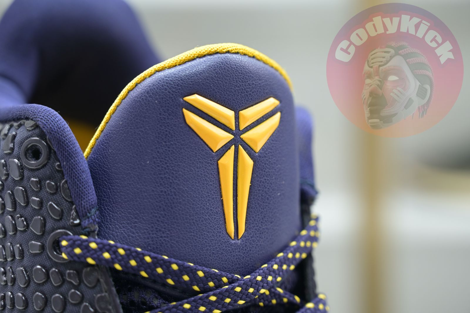Nike Zoom Kobe 6 Imperial