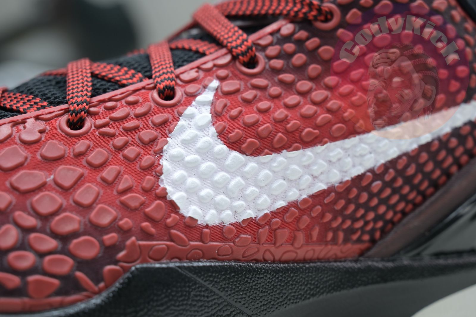 Nike Zoom Kobe 6 Protro