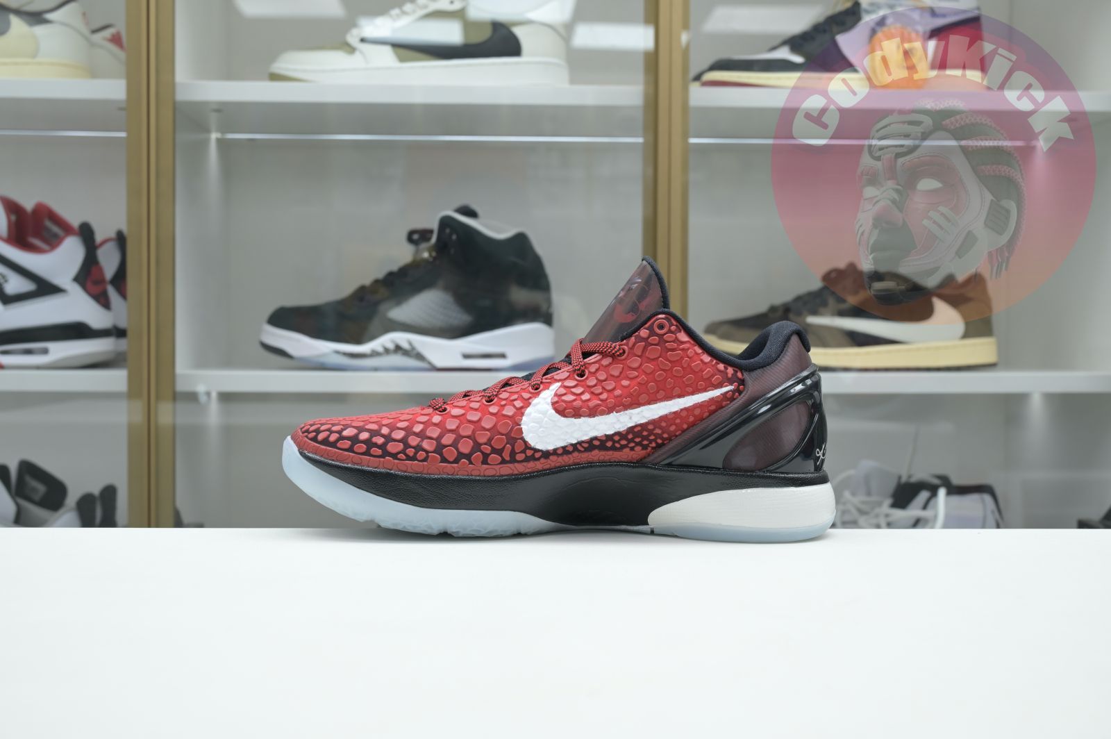 Nike Zoom Kobe 6 Protro