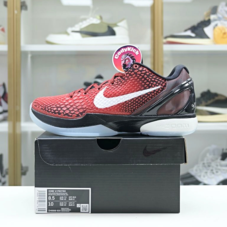 Nike Zoom Kobe 6 Protro