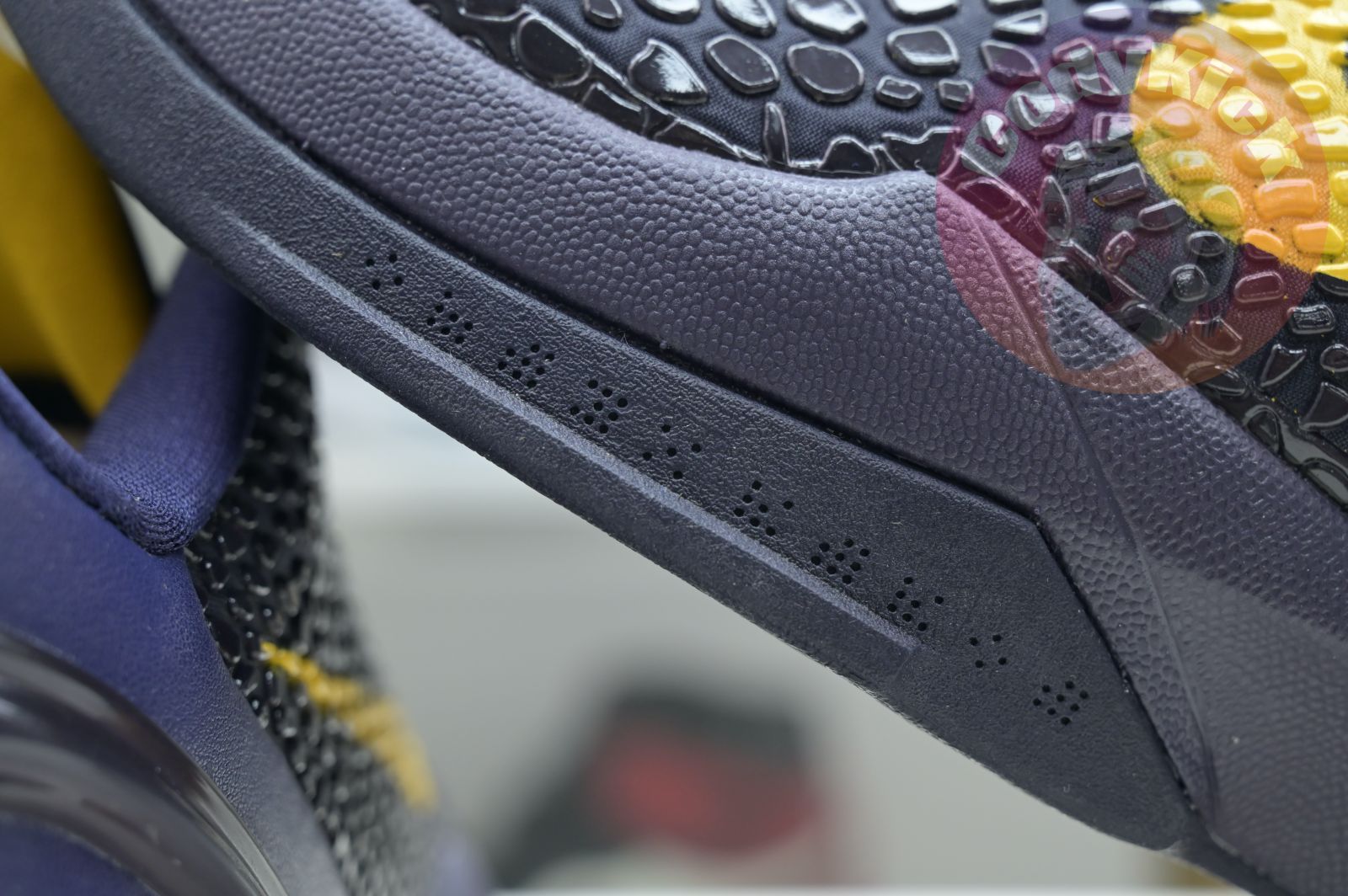 Nike Zoom Kobe 6 Imperial