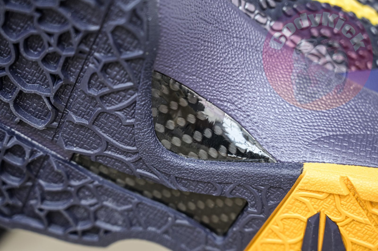 Nike Zoom Kobe 6 Imperial