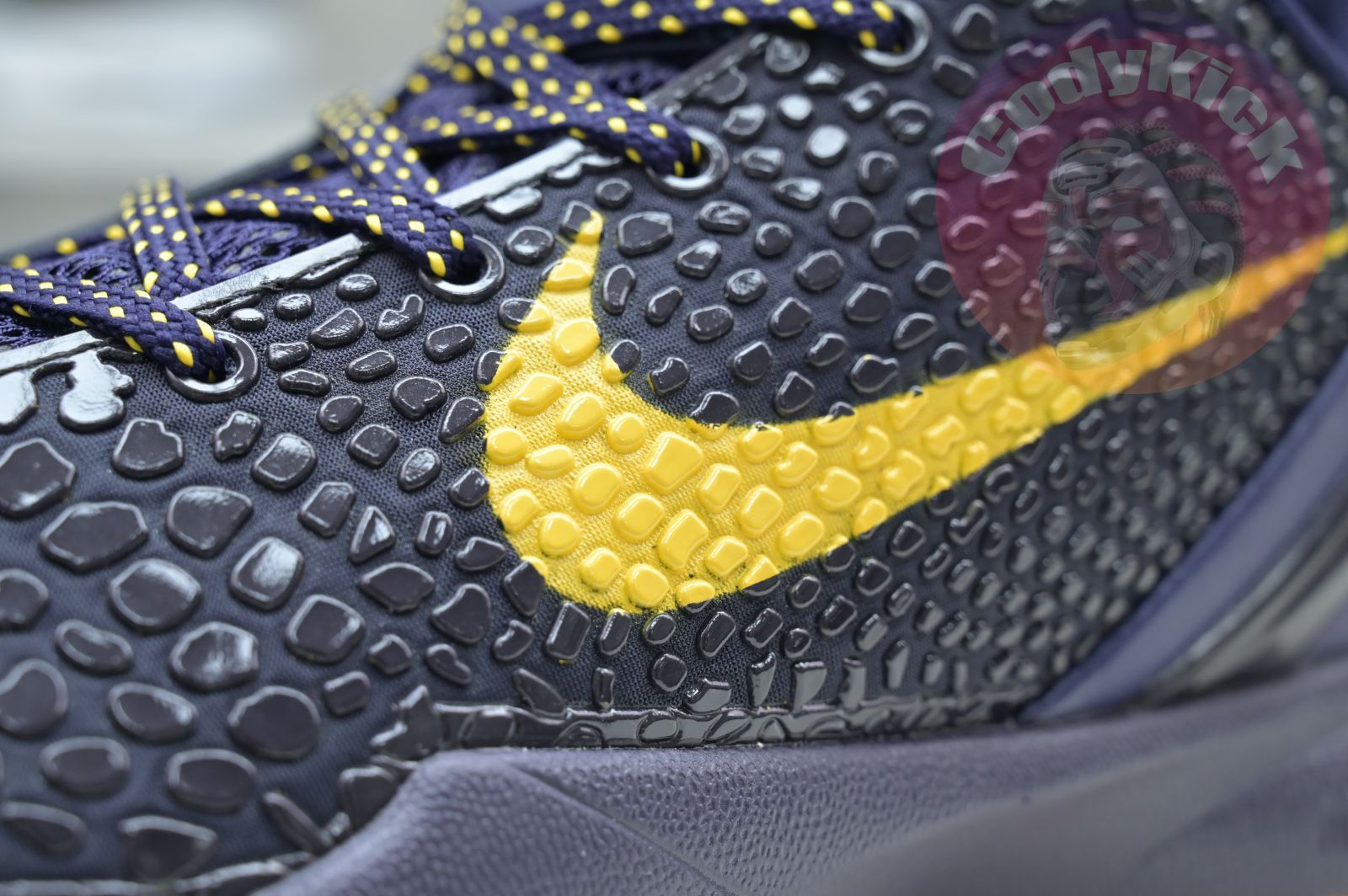 Nike Zoom Kobe 6 Imperial
