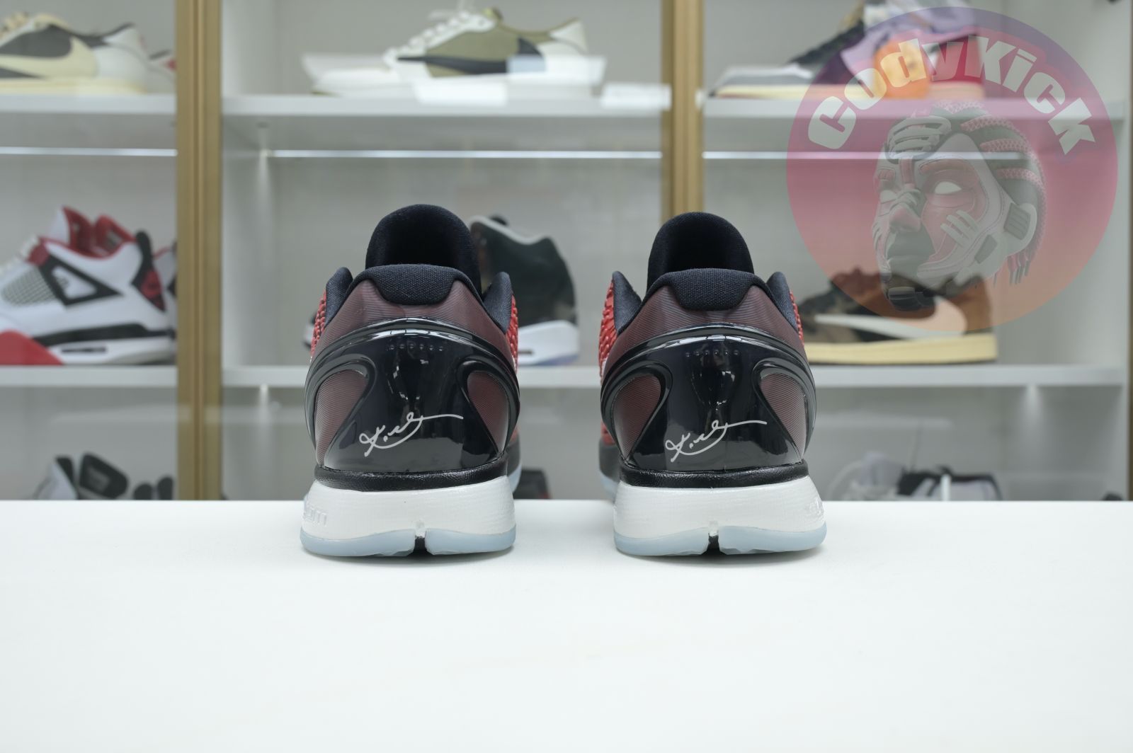 Nike Zoom Kobe 6 Protro