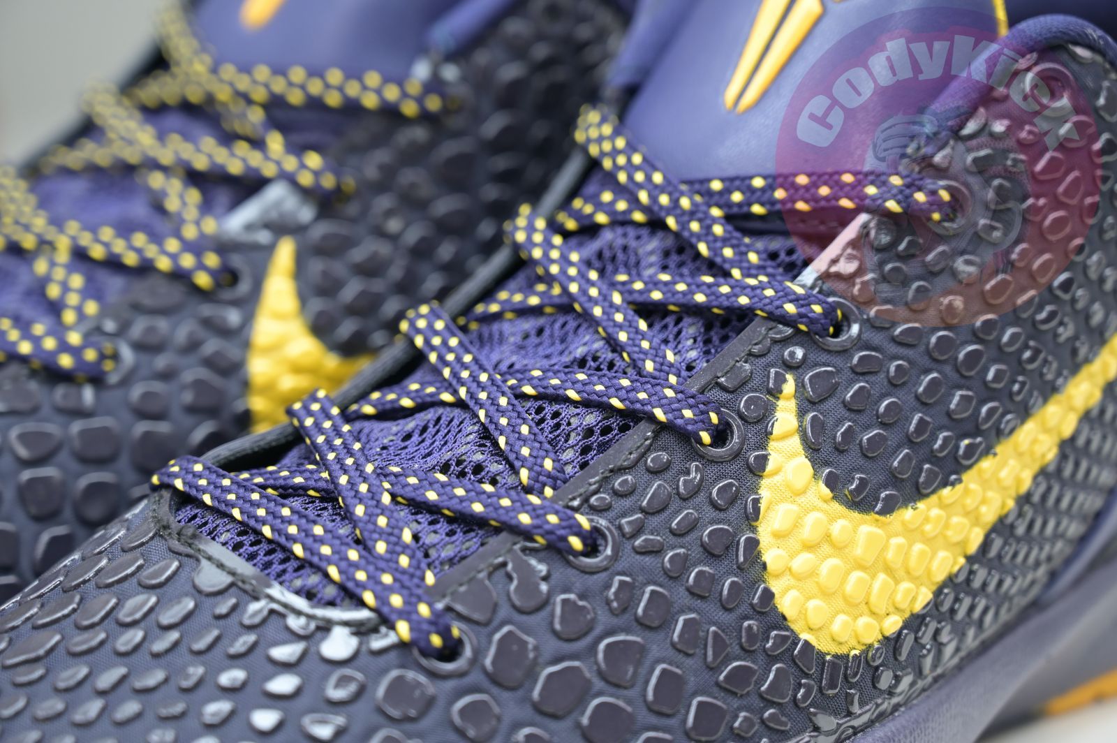 Nike Zoom Kobe 6 Imperial