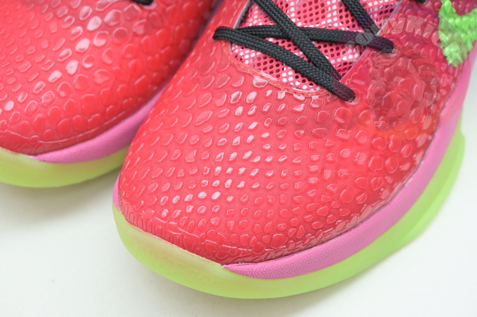 Nike Zoom Kobe 6 FTB