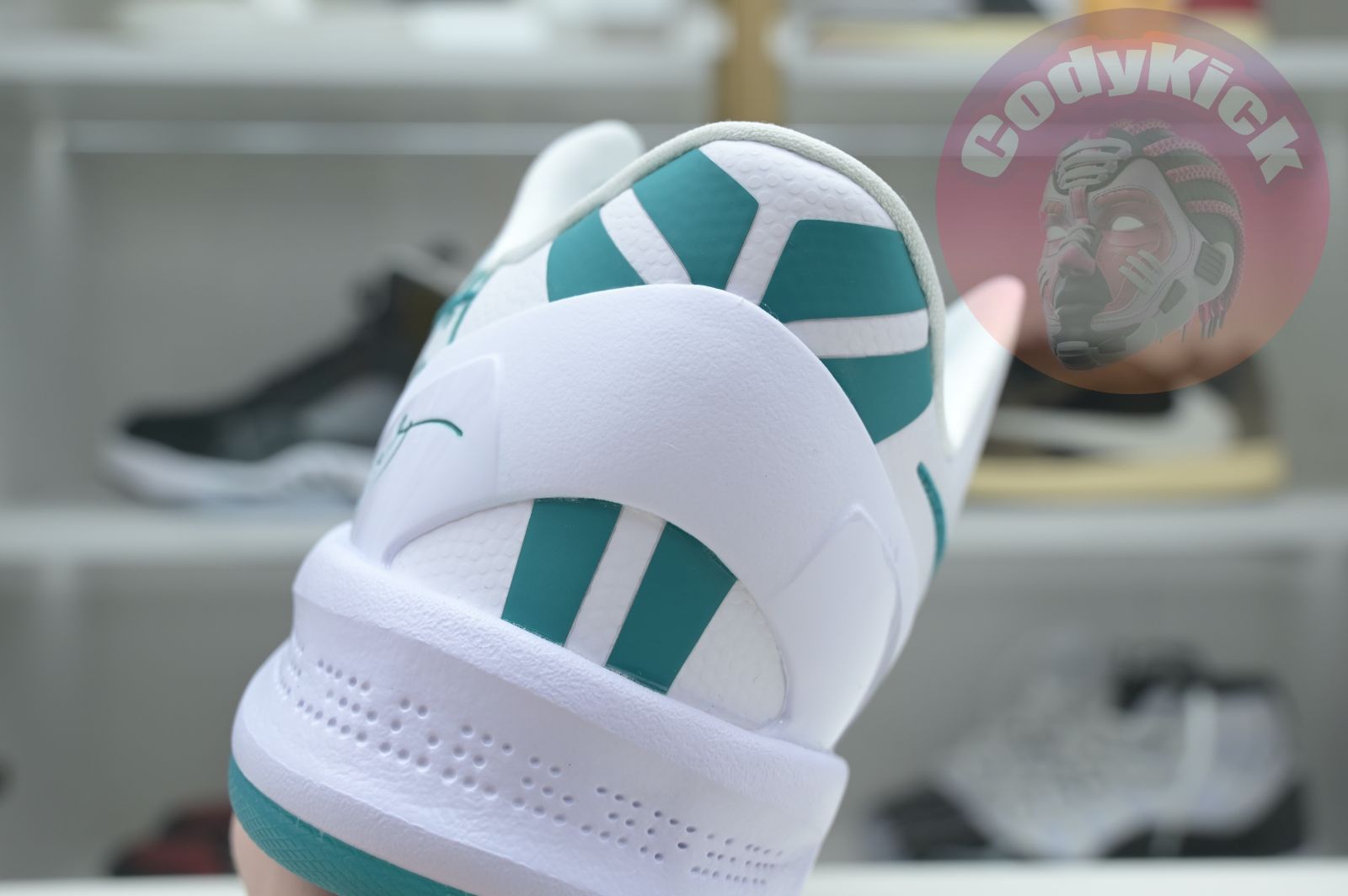 Nike Kobe 8 Protro