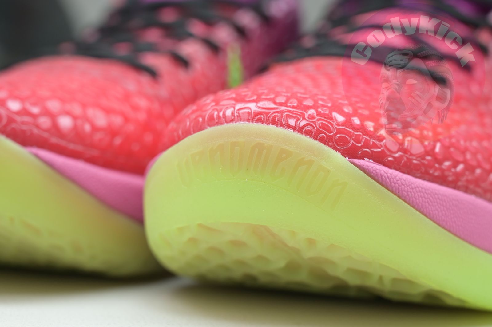 Nike Zoom Kobe 6 FTB