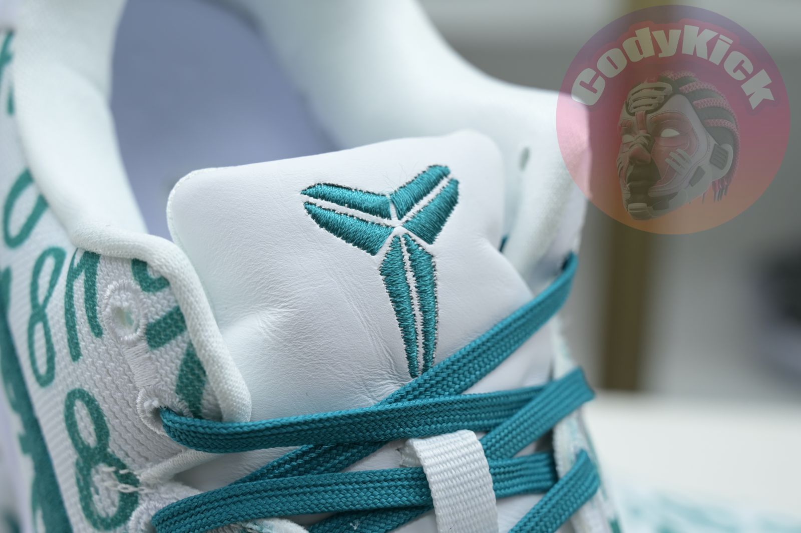 Nike Kobe 8 Protro