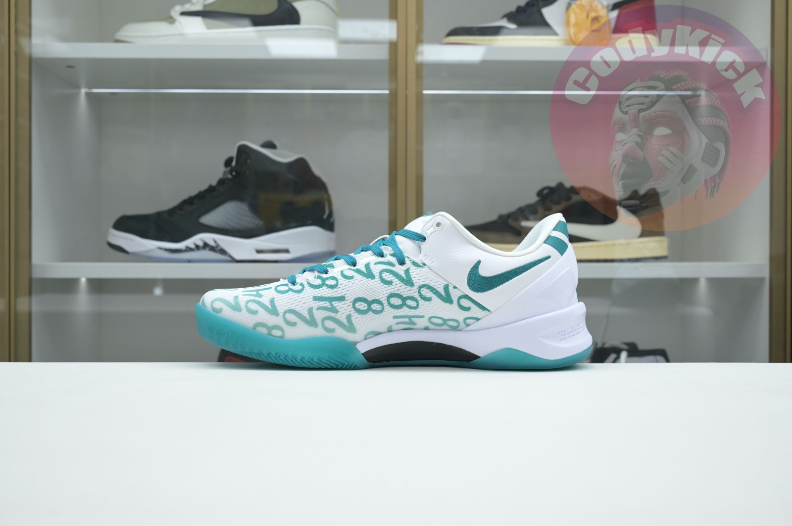 Nike Kobe 8 Protro