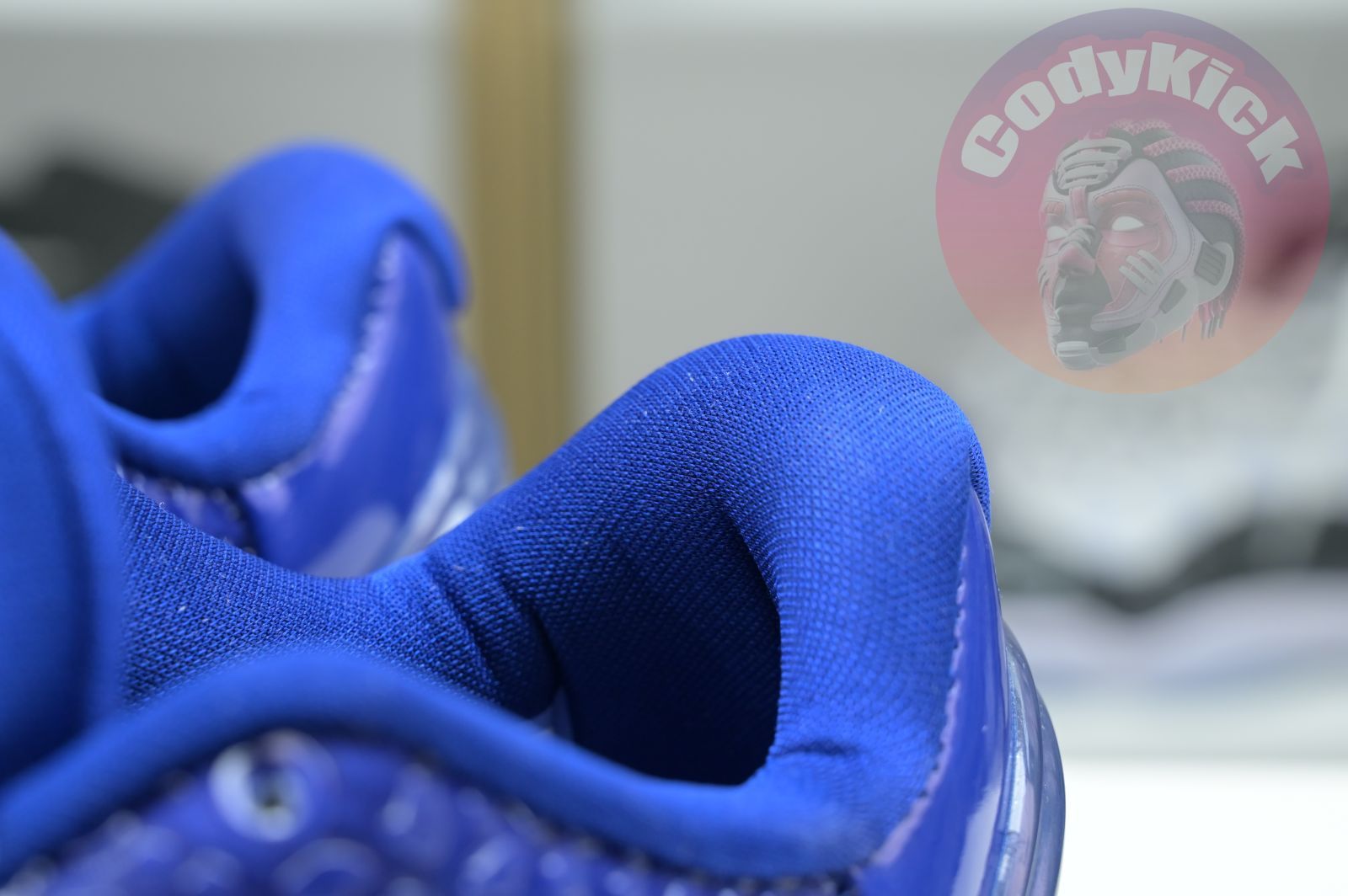 Nike Zoom Kobe 6 ASG East LA
