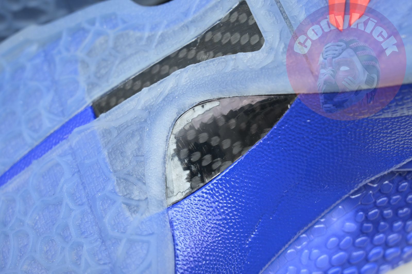 Nike Zoom Kobe 6 ASG East LA