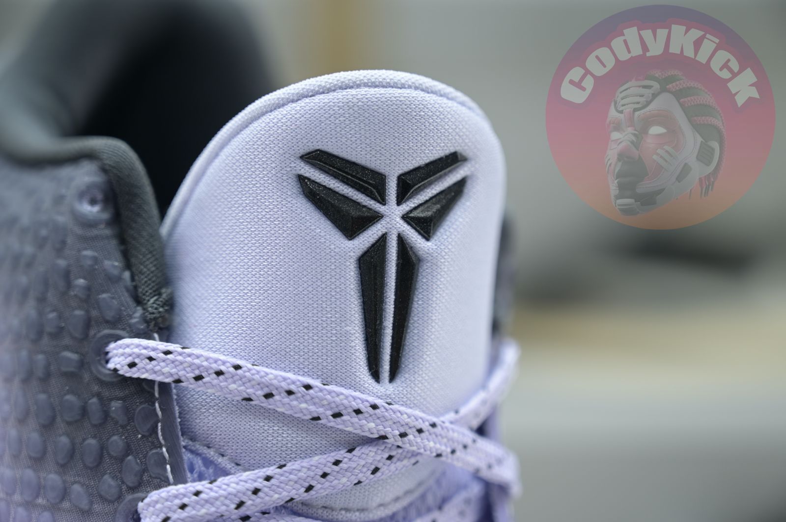 Nike Zoom Kobe 6 Protro