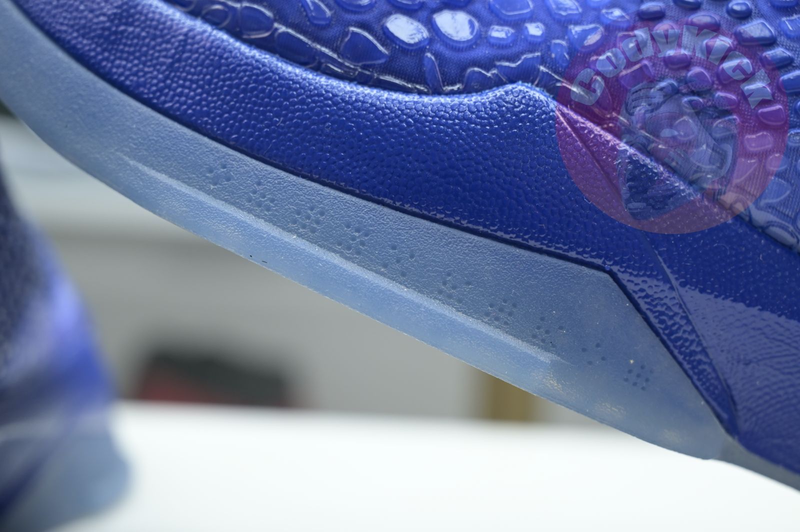 Nike Zoom Kobe 6 ASG East LA