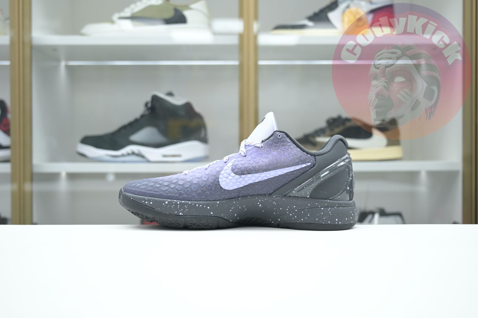Nike Zoom Kobe 6 Protro