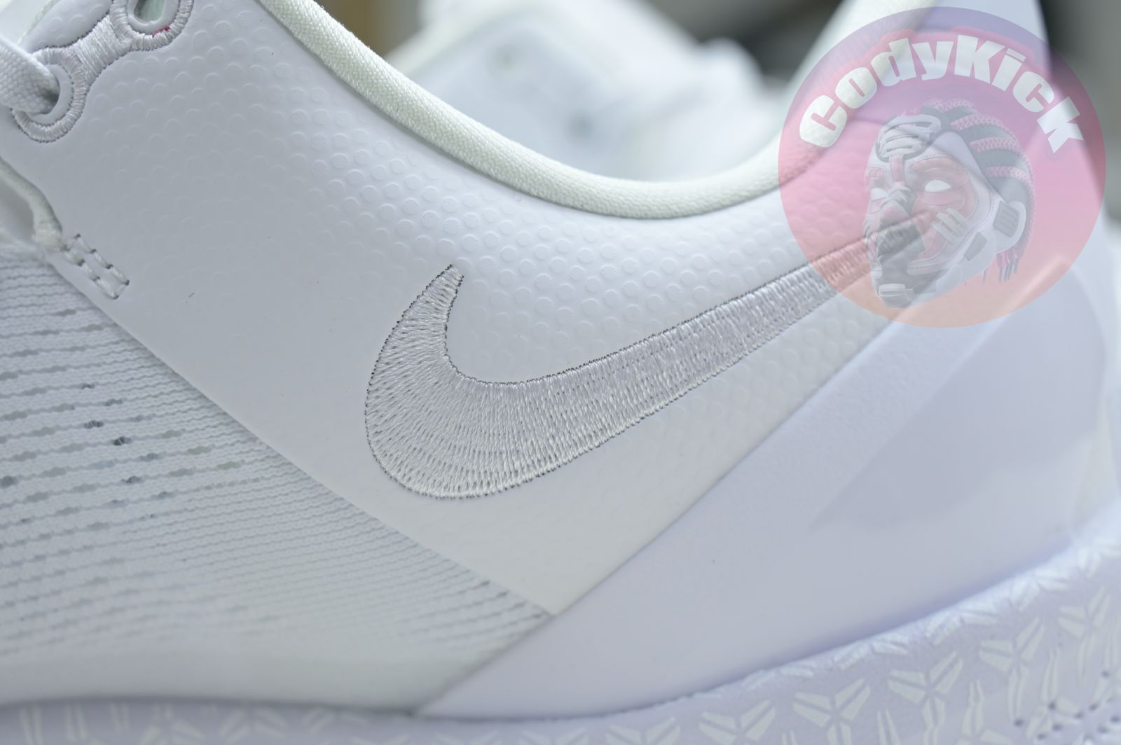 Nike Kobe 8 Protro