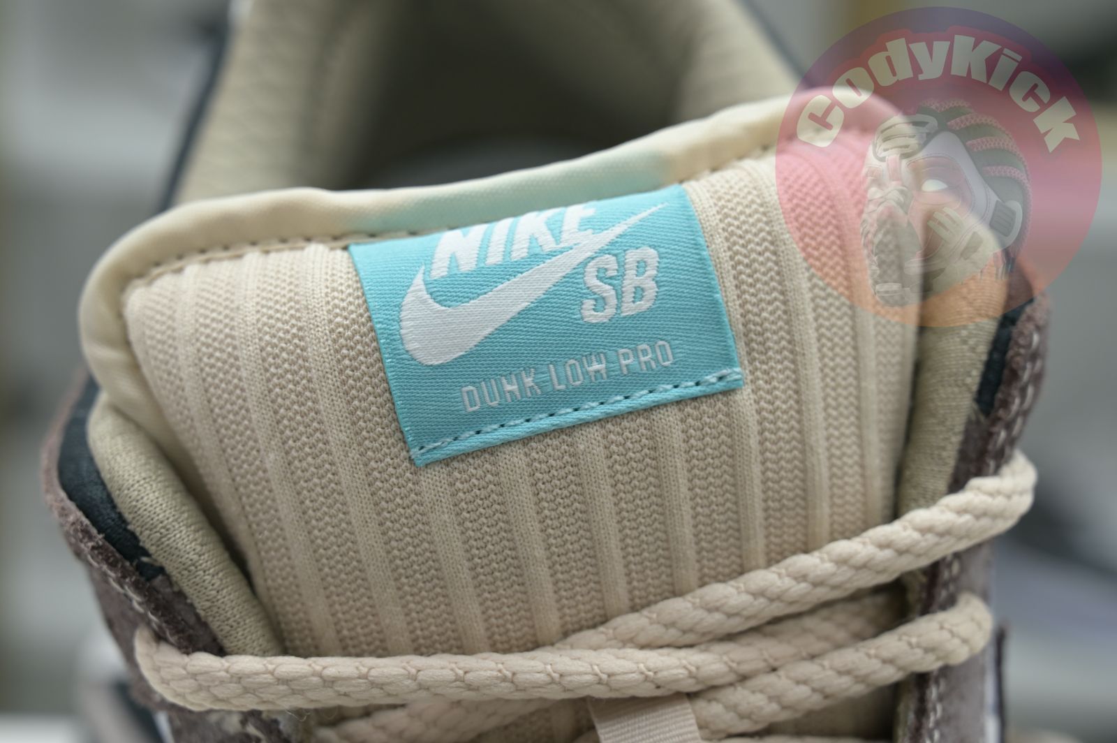 Nike SB Dunk Low