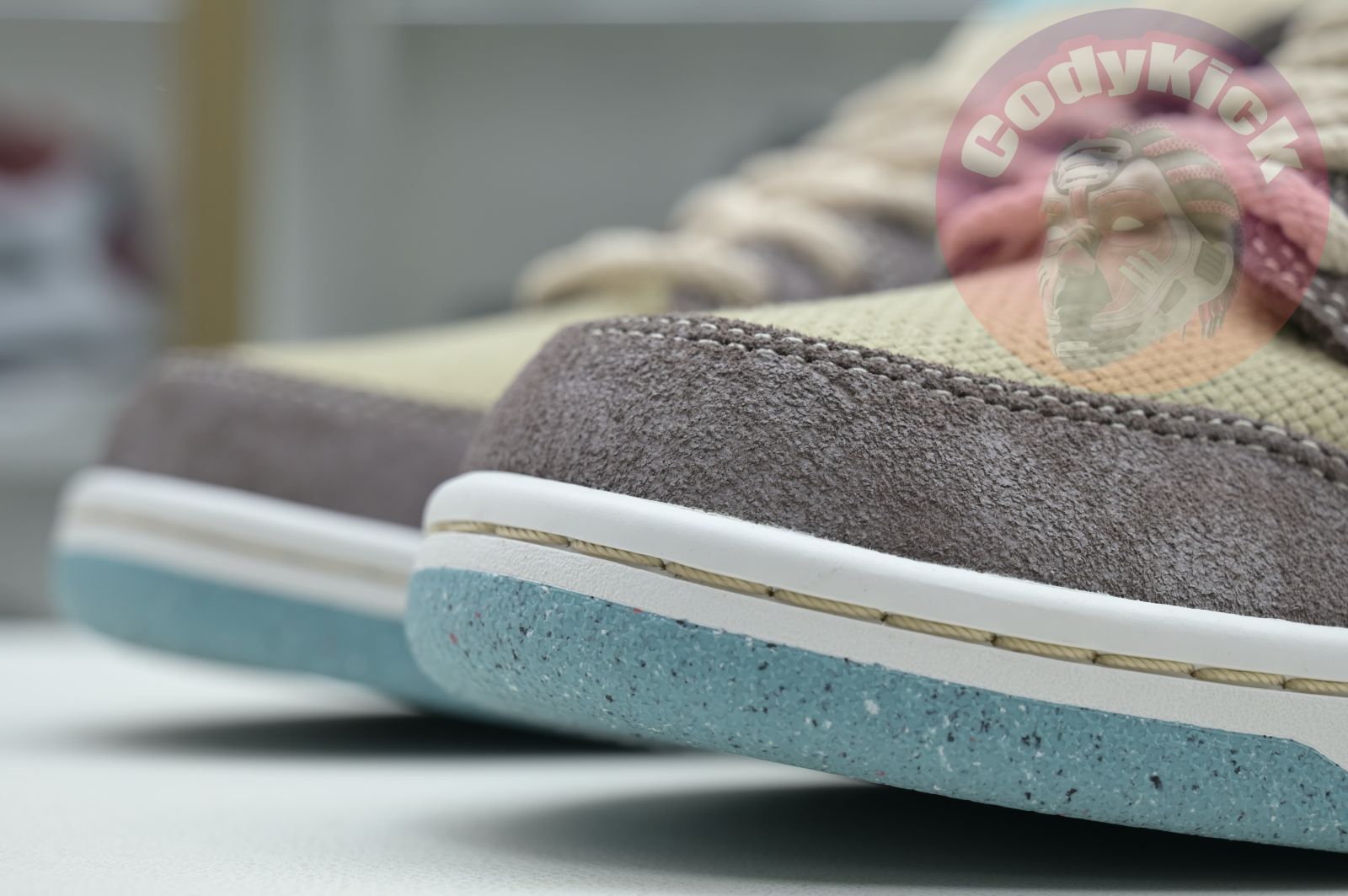 Nike SB Dunk Low