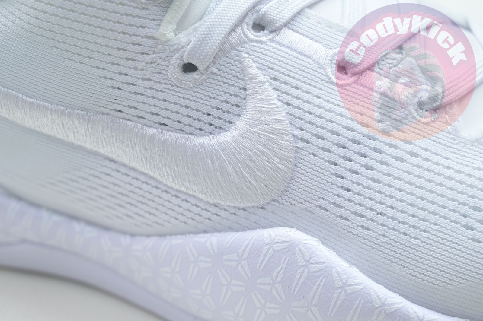Nike Kobe 8 Protro