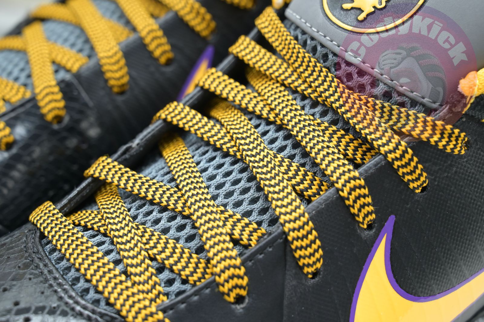 Nike Zoom Kobe 4 Protro Carpe Diem