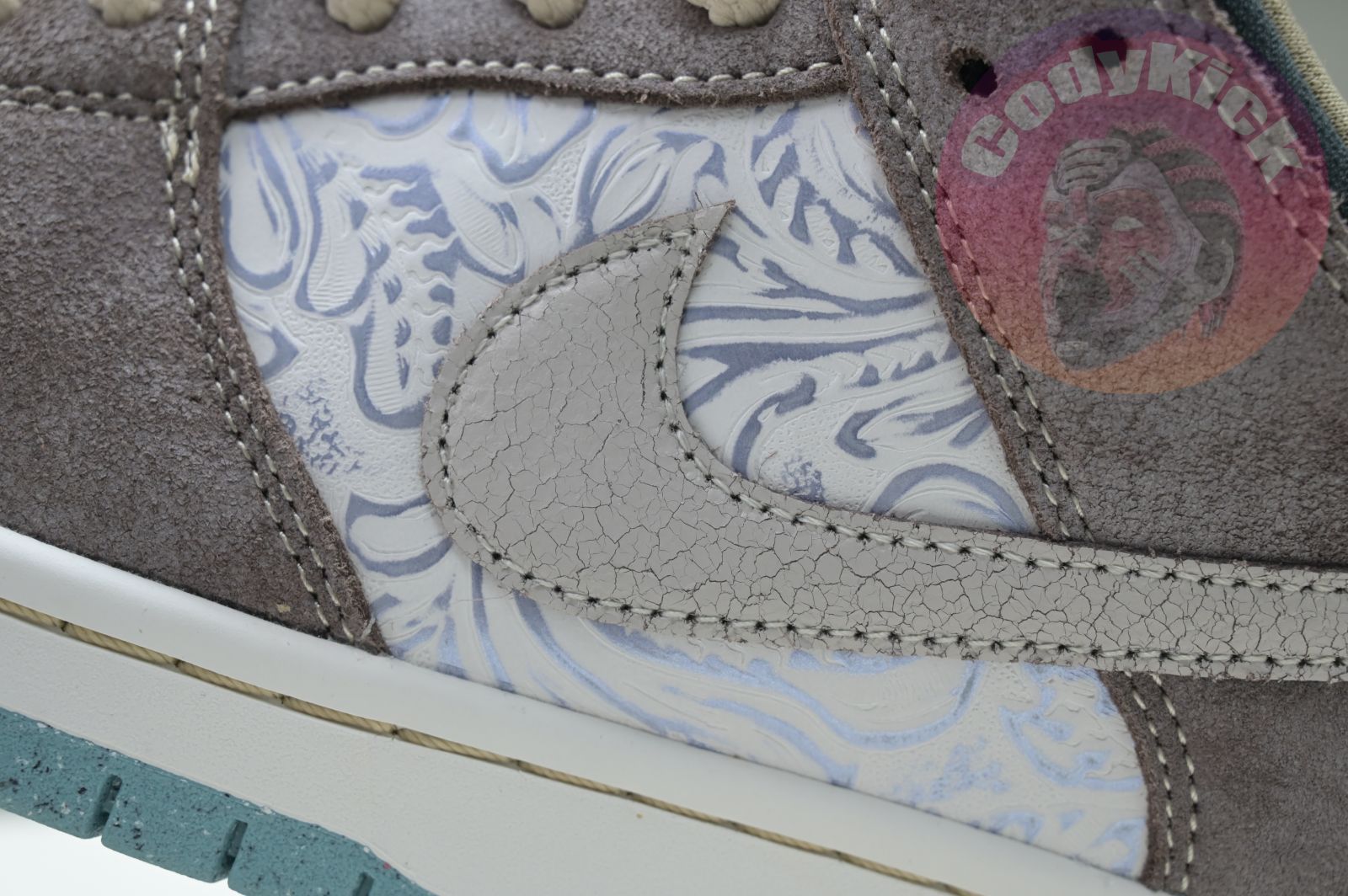 Nike SB Dunk Low