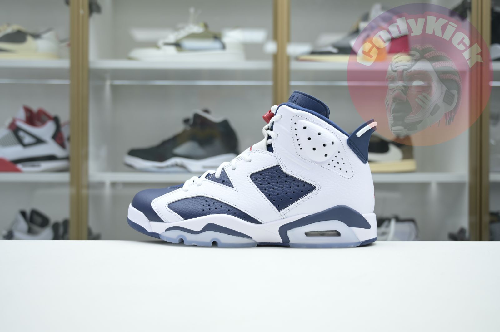 Jordan Air Jordan 6