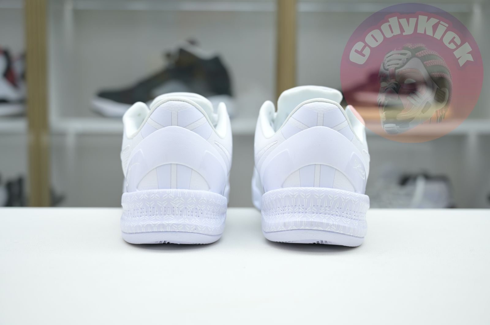 Nike Kobe 8 Protro