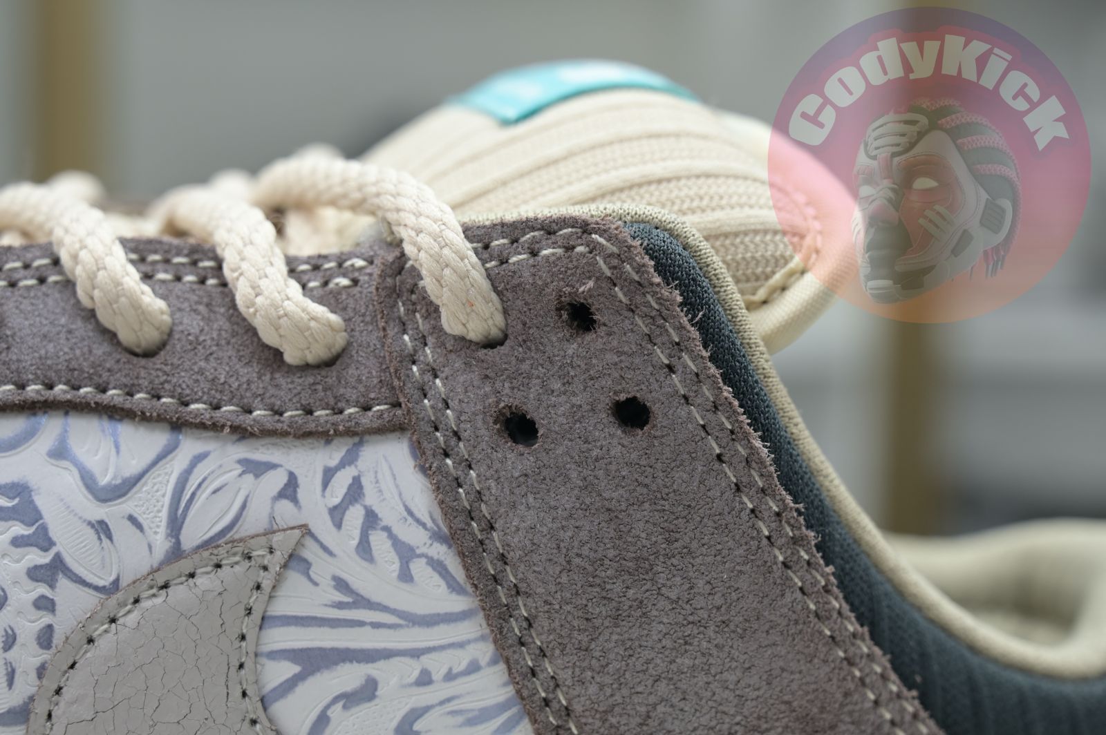 Nike SB Dunk Low