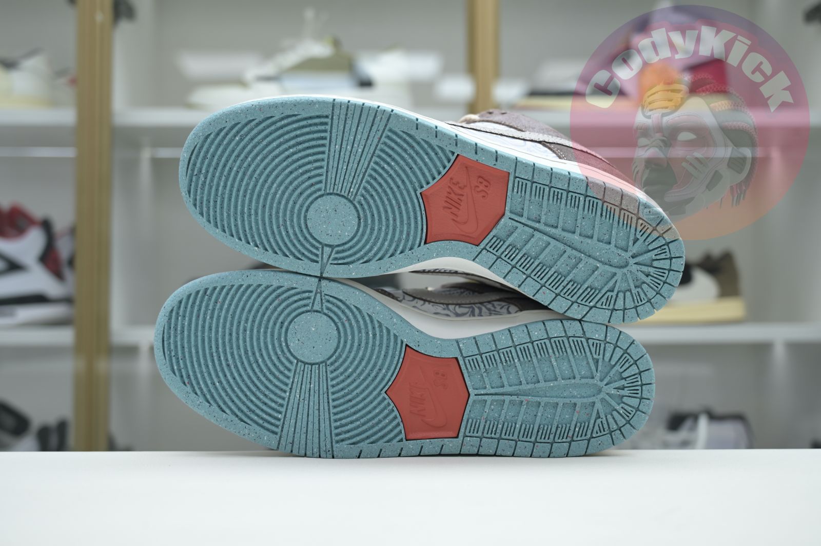 Nike SB Dunk Low