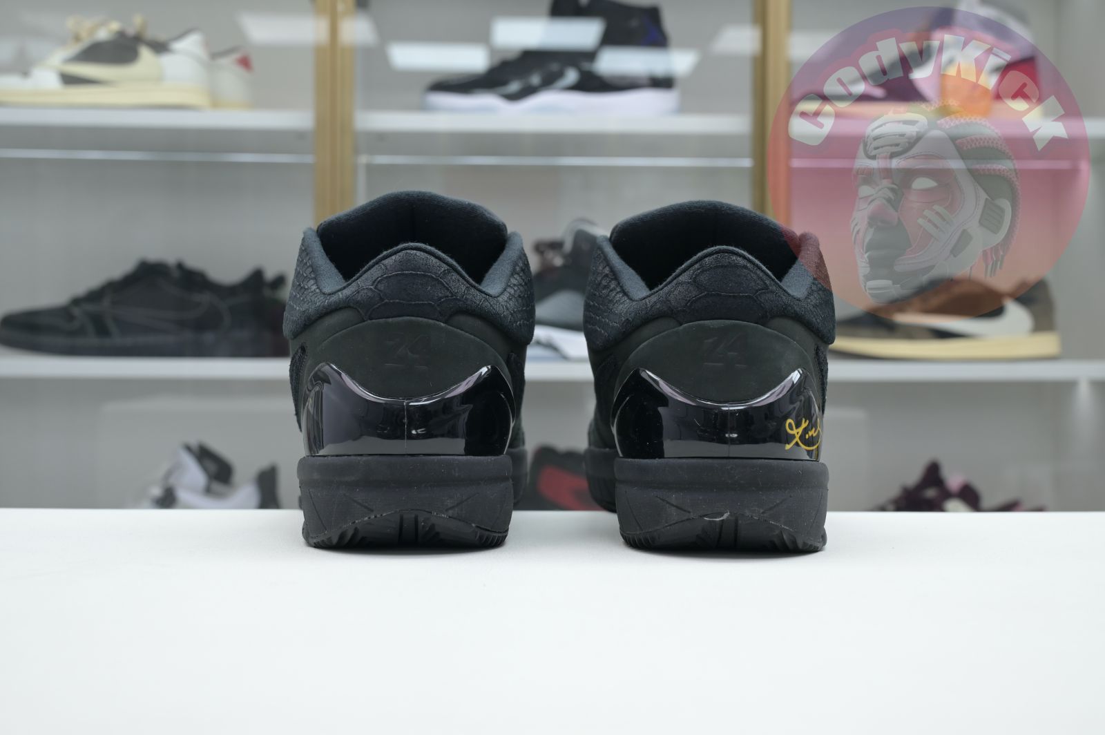 Nike Kobe 4 Protro