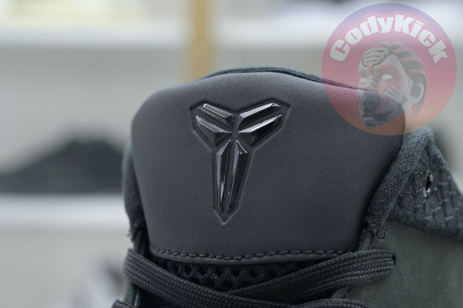 Nike Kobe 4 Protro