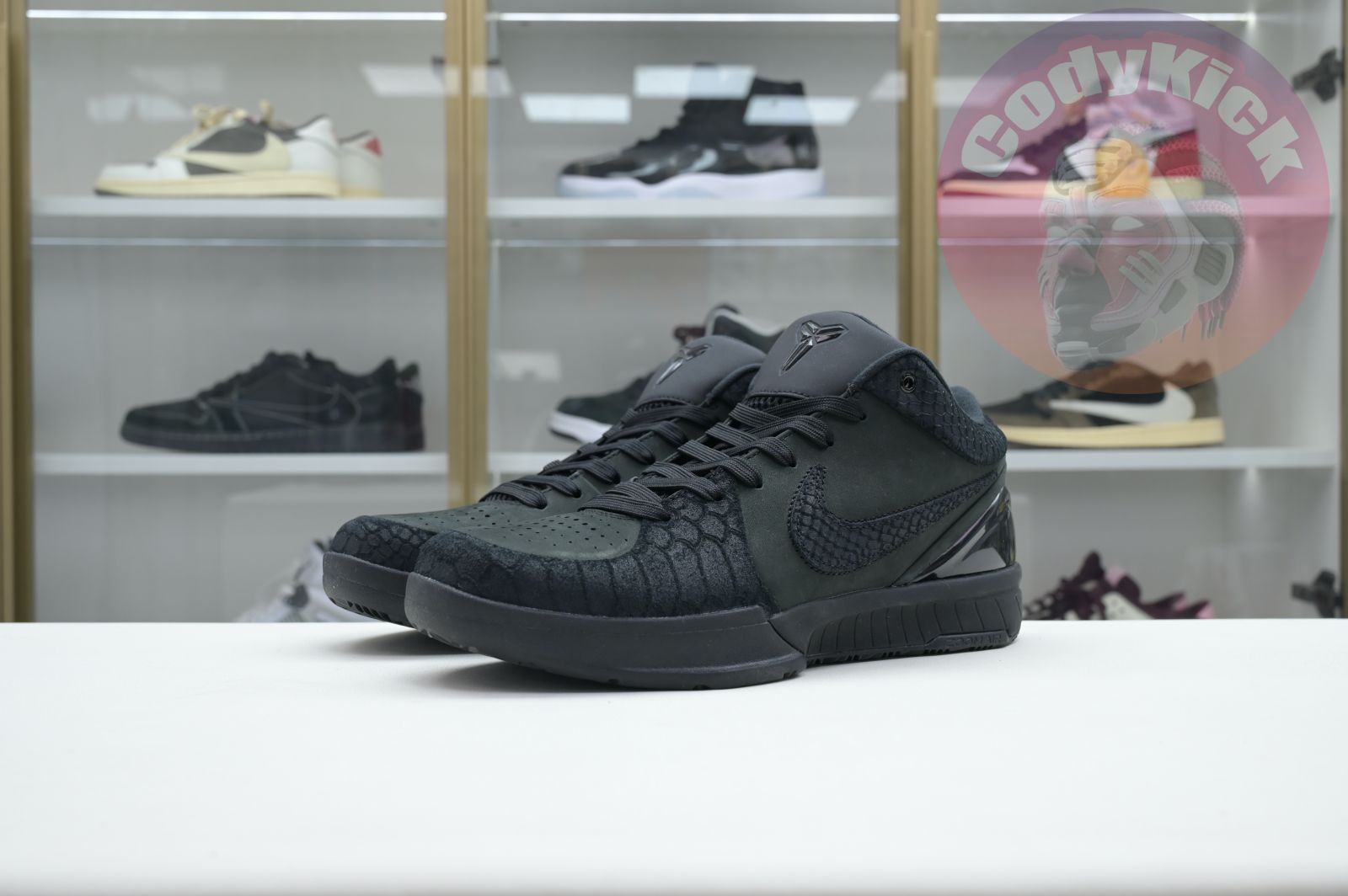 Nike Kobe 4 Protro