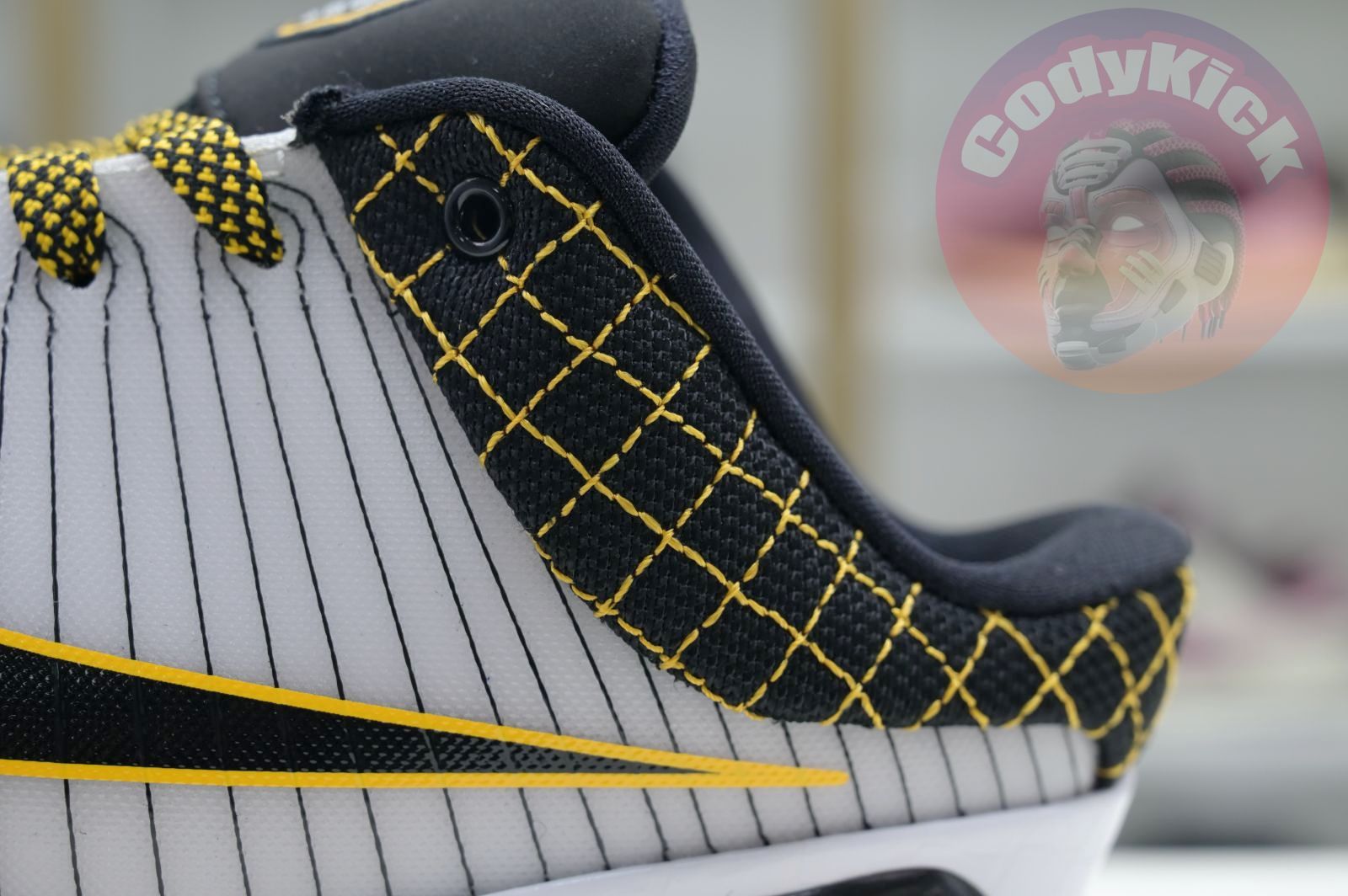 Nike Zoom Kobe 4 Protro