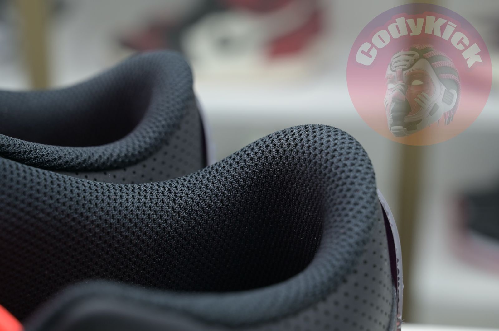 J Balvin x Air Jordan 3