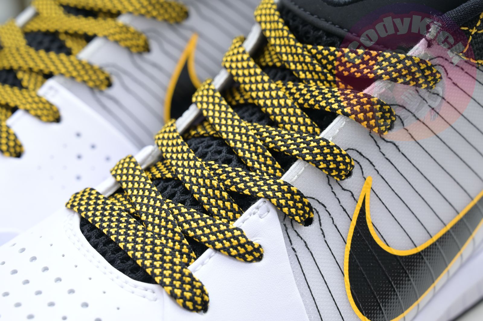 Nike Zoom Kobe 4 Protro
