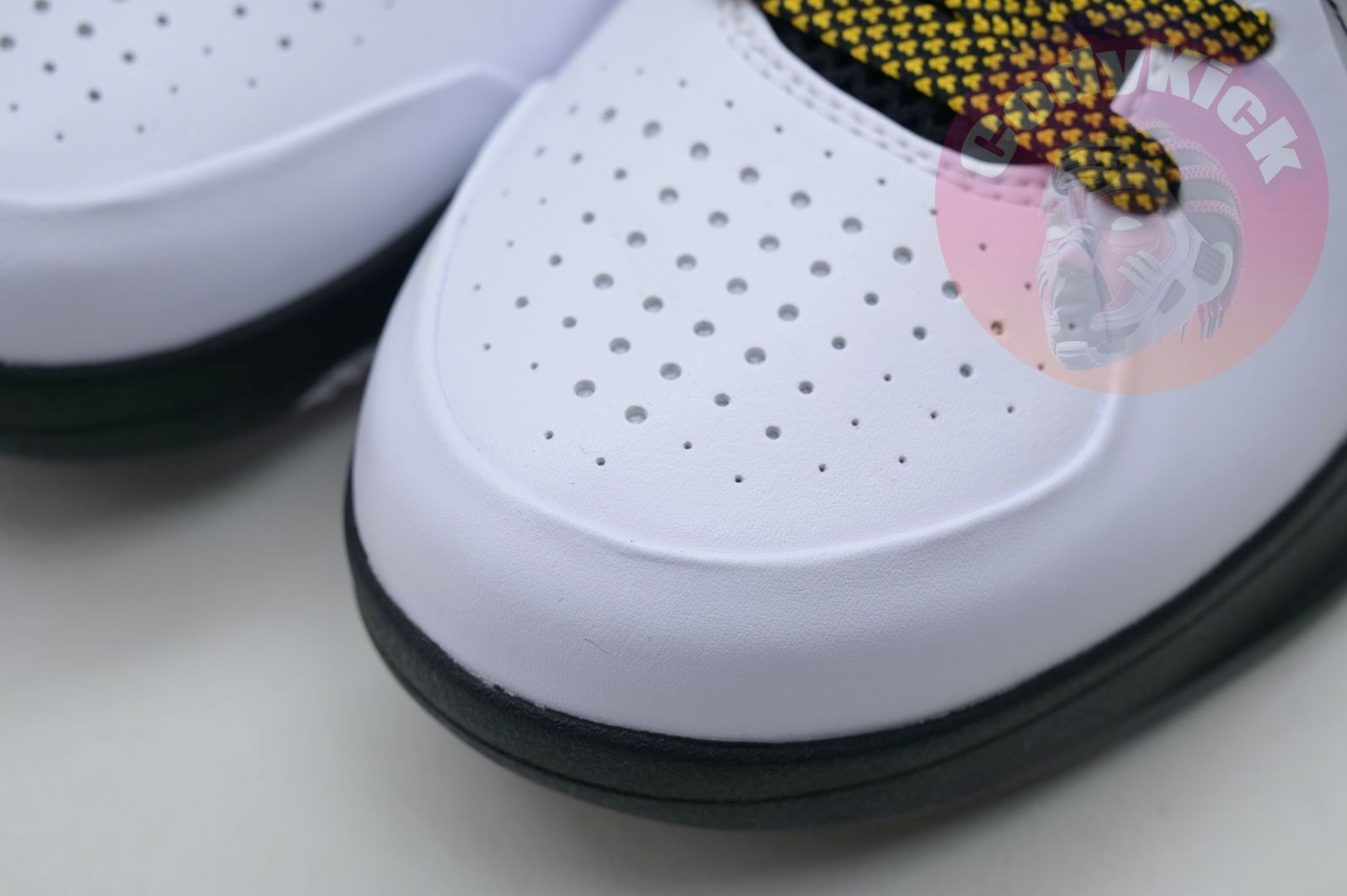 Nike Zoom Kobe 4 Protro