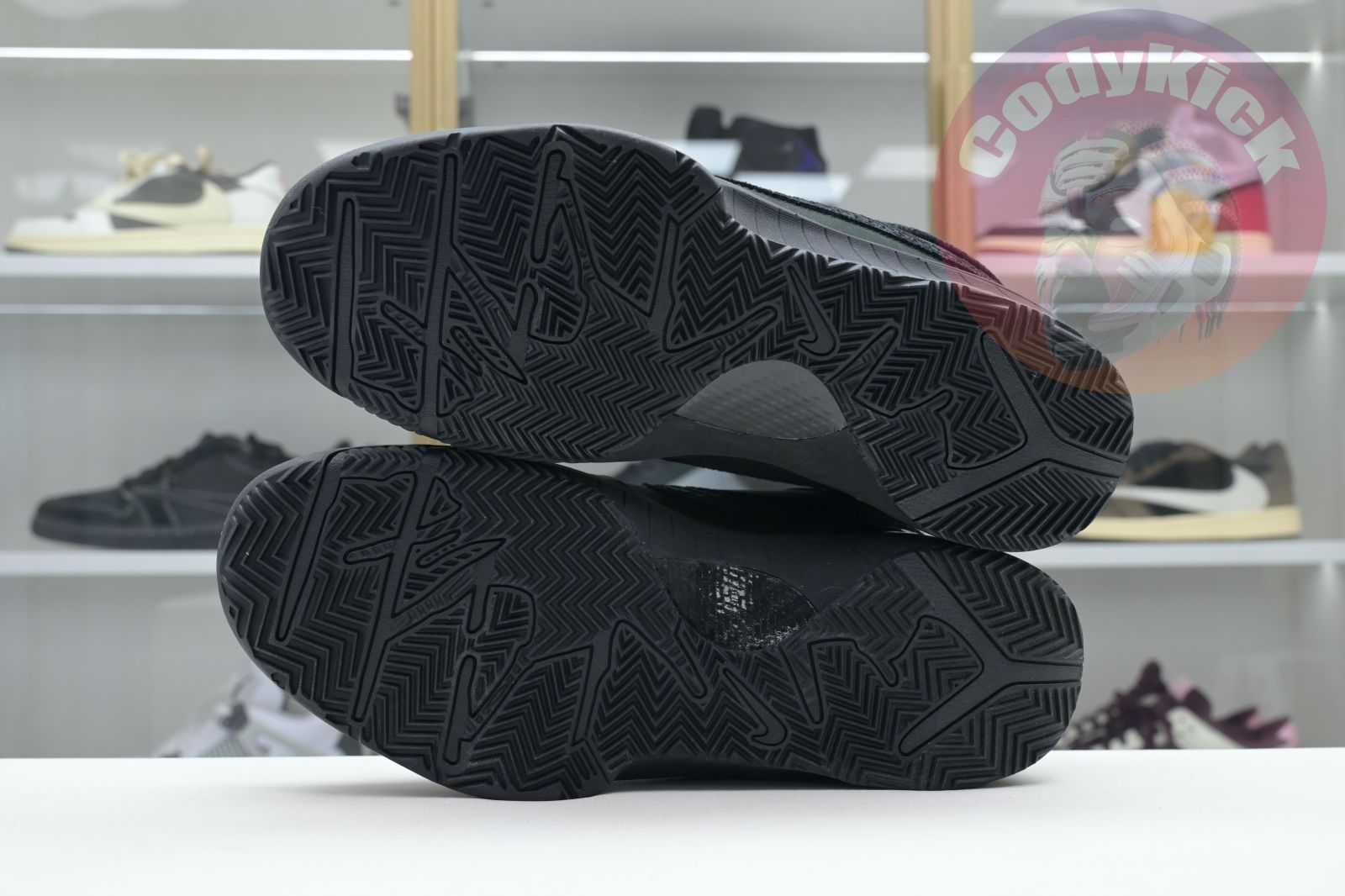 Nike Kobe 4 Protro