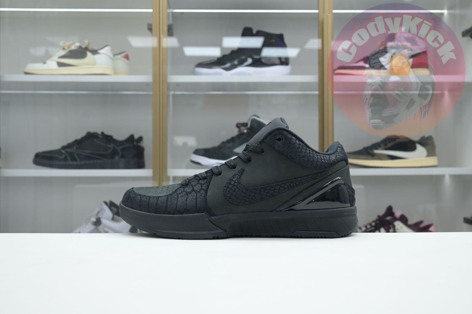 Nike Kobe 4 Protro