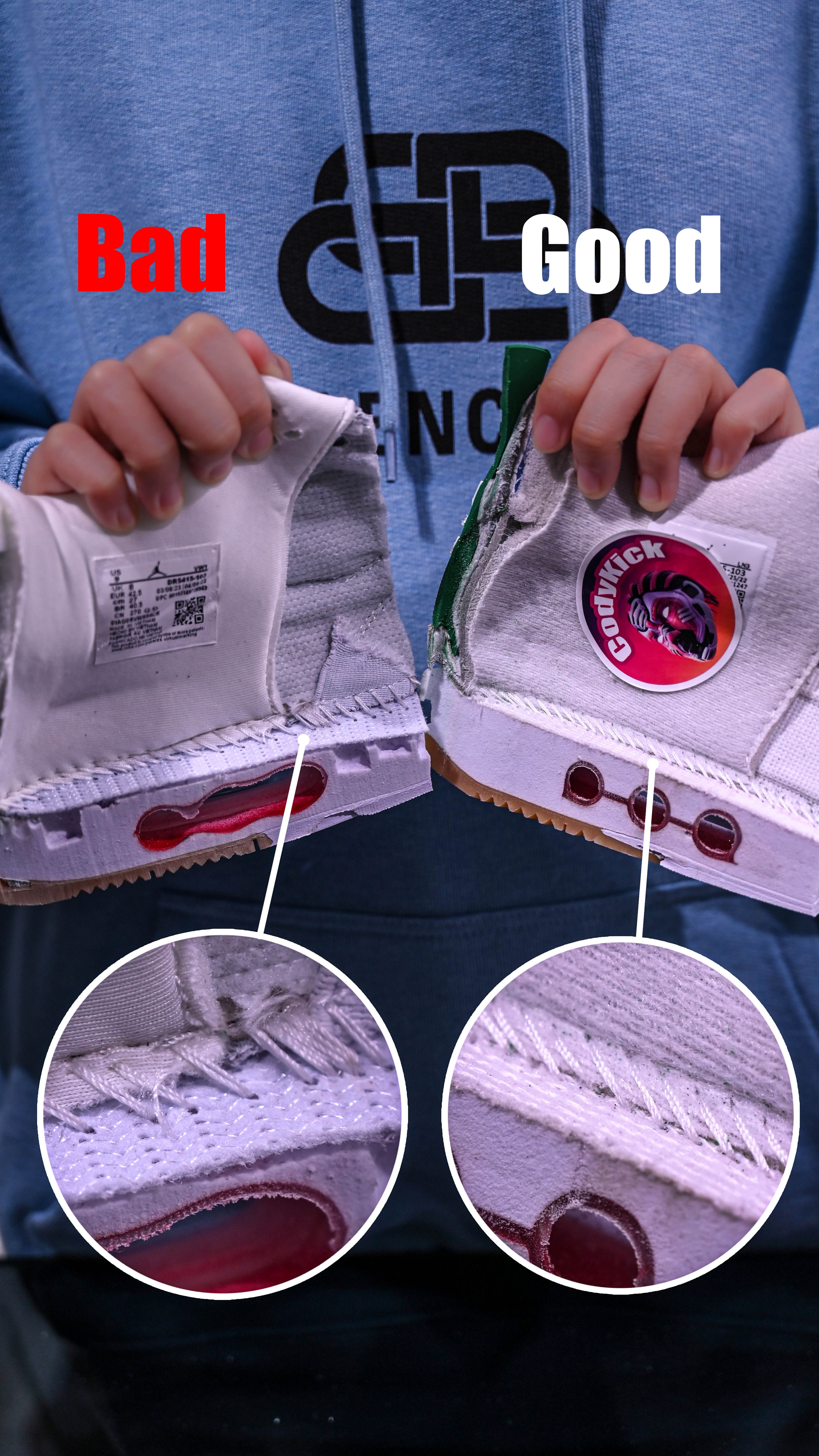 Air Jordan 4 Retro “Tour Yellow”