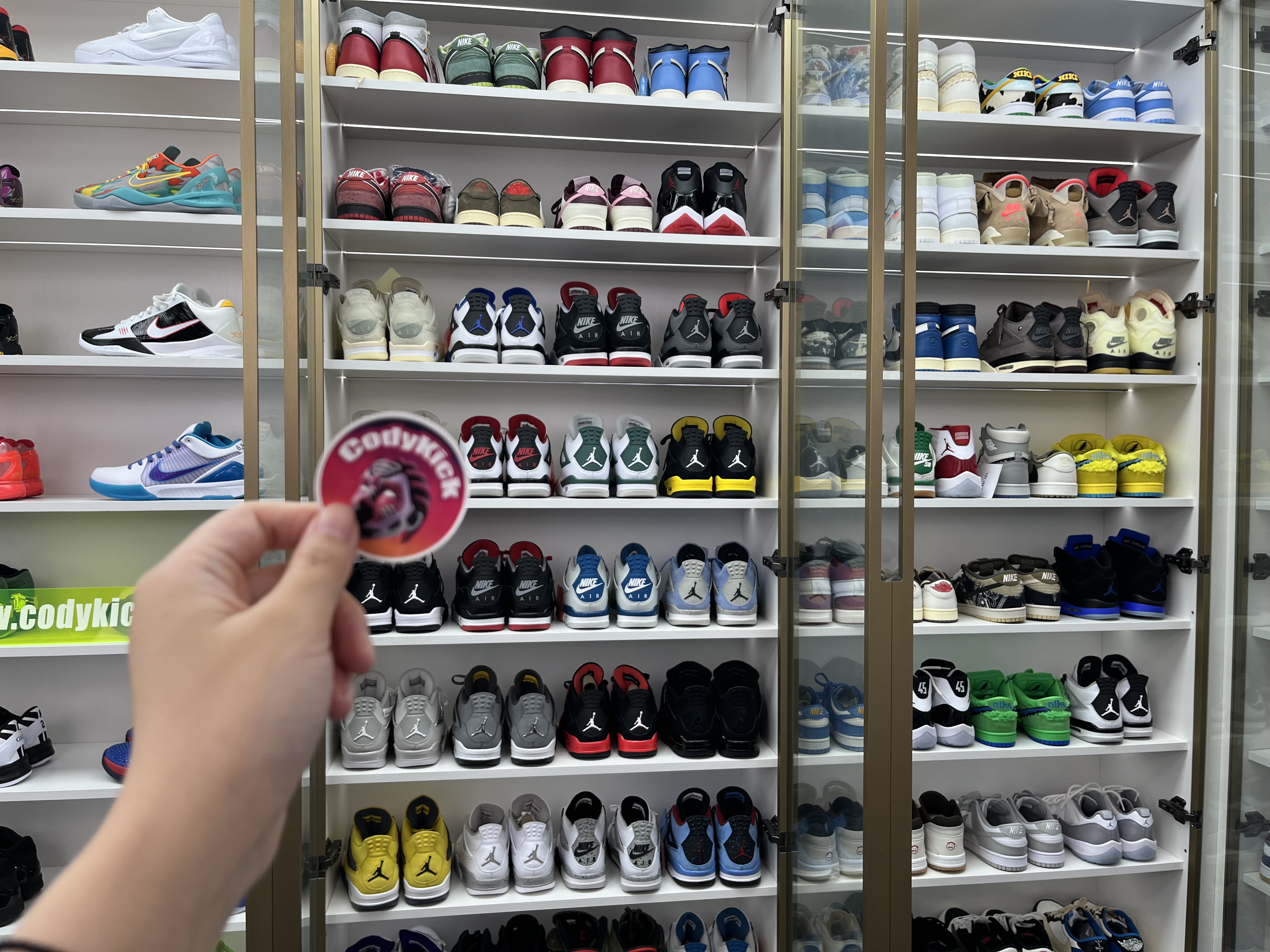 The epitome of style and unparalleled comfort